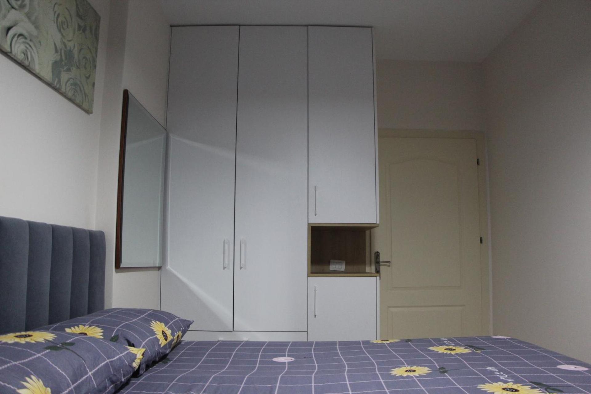Sirel Home Дуррес Экстерьер фото
